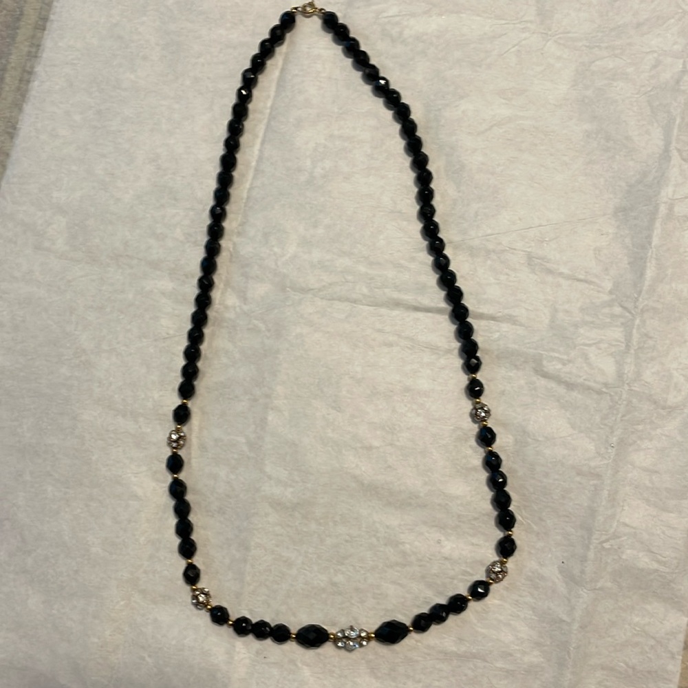 Vintage Necklace